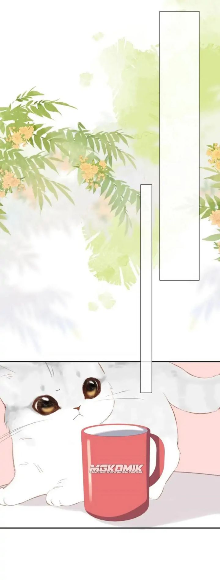 Once More Chapter 115 Bahasa Indonesia